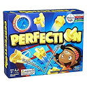 【中古】【輸入品 未使用】Perfection Board Game パーフェクトボードゲーム 並行輸入品