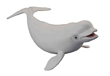 šۡ͢ʡ̤ѡCollecta Beluga Whale 88568 A ưʪե奢 [¹͢]