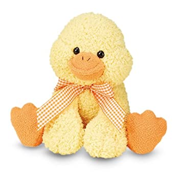 【ポイントアップ中！】【中古】【輸入品・未使用未開封】Melissa & Doug Princess Soft Toys Meadow Medley Ducky [並行輸入品]