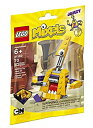 【輸入品・未使用】[レゴ ミクセル]Lego Mixels Mixel Jamzy 41560 Building Kit 6137042 [並行輸入品]