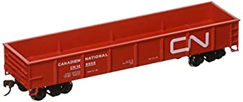 【中古】【輸入品・未使用】[バッハマン]Bachmann Trains Canadian National Gondola 17213 [並行輸入品]