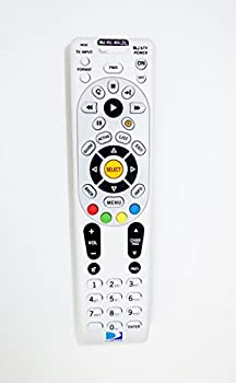 【中古】【輸入品 未使用】Uei Universal Remote Control - Directtv Receiver Auxiliary - Universal Remote - Directv Rc32 by DirectTV 並行輸入品