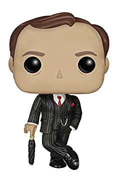 【中古】【輸入品 未使用】Funko - Figurine Sherlock - Mycroft Holmes Pop 10cm - 0849803060534 並行輸入品