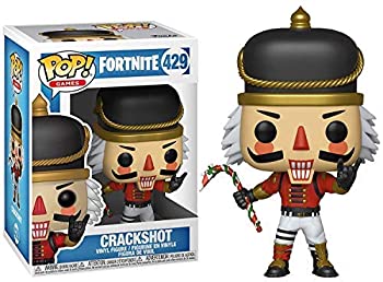 最終値下げ 輸入品 未使用未開封 Funko Pop Games Fortnite Crackshot Collectible Figure カンマ Multicolor 並行輸入品 最安値挑戦 Nextpv Cnrs Fr 最終値下げ 輸入品 未使用未開封 Funko Pop Games Fortnite Crackshot Collectible Figure カンマ Multicolor 並行輸入品 最安値挑戦 Nextpv Cnrs Fr