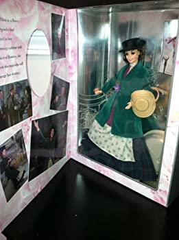 yÁzyAiEgpzo[r[Hollywood Legends Collection Barbie As Eliza Doolittle in My Fair Lady Flower Girl sAi 15498