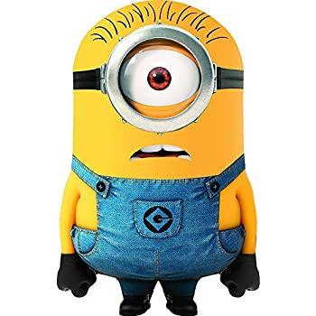 【中古】【輸入品・未使用】Wind n Sun SkyPals Despicable Me 2 - 28