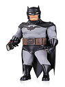 【中古】【輸入品 未使用】DC Collectibles Batman: Lil Gotham: Batman Mini Action Figure 並行輸入品