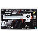 【中古】【輸入品・未使用】NERF Rival Phantom Corps Helios XVIII-700 ナーフライバルのファントム隊ヘリオス [並行輸入品]【メーカー名】Nerf【メーカー型番】【ブランド名】Nerf【商品説明】NERF Rival Phantom Corps Helios XVIII-700 ナーフライバルのファントム隊ヘリオス [並行輸入品]当店では初期不良に限り、商品到着から7日間は返品を 受付けております。映像作品には日本語吹き替え、日本語字幕が無い場合があり、プレーヤーによっては再生できませんので予めご了承ください。こちらは当店海外ショップで一般の方から買取した未使用・品です。通関検査の為、開封されることがございますので予めご了承くださいませ。買取した為、中古扱いとしております。日本語の説明書は付属しておりませんので予めご了承くださいませ。また、輸入商品の為、コンセントの形状が違う、電圧による商品の不動作などは当店では出来かねます。他モールとの併売品の為、完売の際はご連絡致しますのでご了承ください。ご注文からお届けまで1、ご注文⇒ご注文は24時間受け付けております。2、注文確認⇒ご注文後、当店から注文確認メールを送信します。3、当店海外倉庫から当店日本倉庫を経由しお届けしますので10〜30営業日程度でのお届けとなります。4、入金確認⇒前払い決済をご選択の場合、ご入金確認後、配送手配を致します。5、日本国内倉庫到着後、検品し異常がなければ出荷⇒配送準備が整い次第、出荷致します。配送業者、追跡番号等の詳細をメール送信致します。6、日本国内倉庫到着⇒出荷後、1〜3日後に商品が到着します。　※離島、北海道、九州、沖縄は遅れる場合がございます。予めご了承下さい。お電話でのお問合せは少人数で運営の為受け付けておりませんので、メールにてお問合せお願い致します。営業時間　月〜金　10:00〜17:00初期不良以外でのお客様都合によるご注文後のキャンセル・返品はお受けしておりませんのでご了承下さい。