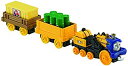 【輸入品・未使用】Fisher-Price Thomas The Train Take-n-Play: Stephen's Sticky Delivery [並行輸入品]