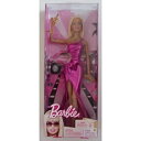 【ポイントアップ中！】【中古】【輸入品・未使用未開封】Award Show Barbie in Pink Dress [並行輸入品]