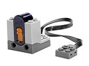 【中古】【輸入品・未使用】レゴ パワーファンクション Lego 8884 Power Functions IR Receiver ■並行輸入品■|詳細画像