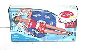 yÁzyAiEgpzCoca Cola Splash Barbie [sAi]