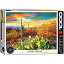 【中古】【輸入品・未使用】EuroGraphics Desert Colors Jigsaw Puzzle (1000-Piece) [並行輸入品]