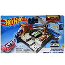 【ポイントアップ中！】【中古】【輸入品・未使用未開封】Hot Wheels Mattel City Shipyard Escape Set [並行輸入品]