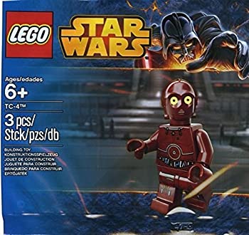 yÁzyAiEgpzLego Star Wars: TC-4 Promo Set 5002122-1 by LEGO [sAi]