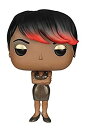 【輸入品・未使用】Funko - Figurine Gotham (before the Legend) - Fish Mooney Pop 10cm - 0849803062460 [並行輸入品]