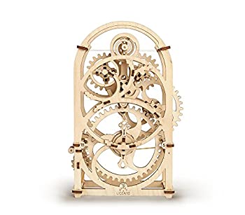 【中古】【輸入品・未使用】Ugears ユーギアス 20分タイム 20timer 木製 ブロック おもちゃ 70004 [並行輸入品]【メーカー名】ヤベツジャパン【メーカー型番】70004【ブランド名】UGEARS【商品説明】Ugears ユーギアス 20分タイム 20timer 木製 ブロック おもちゃ 70004 [並行輸入品]当店では初期不良に限り、商品到着から7日間は返品を 受付けております。映像作品には日本語吹き替え、日本語字幕が無い場合があり、プレーヤーによっては再生できませんので予めご了承ください。こちらは当店海外ショップで一般の方から買取した未使用・品です。通関検査の為、開封されることがございますので予めご了承くださいませ。買取した為、中古扱いとしております。日本語の説明書は付属しておりませんので予めご了承くださいませ。また、輸入商品の為、コンセントの形状が違う、電圧による商品の不動作などは当店では出来かねます。他モールとの併売品の為、完売の際はご連絡致しますのでご了承ください。ご注文からお届けまで1、ご注文⇒ご注文は24時間受け付けております。2、注文確認⇒ご注文後、当店から注文確認メールを送信します。3、当店海外倉庫から当店日本倉庫を経由しお届けしますので10〜30営業日程度でのお届けとなります。4、入金確認⇒前払い決済をご選択の場合、ご入金確認後、配送手配を致します。5、日本国内倉庫到着後、検品し異常がなければ出荷⇒配送準備が整い次第、出荷致します。配送業者、追跡番号等の詳細をメール送信致します。6、日本国内倉庫到着⇒出荷後、1〜3日後に商品が到着します。　※離島、北海道、九州、沖縄は遅れる場合がございます。予めご了承下さい。お電話でのお問合せは少人数で運営の為受け付けておりませんので、メールにてお問合せお願い致します。営業時間　月〜金　10:00〜17:00初期不良以外でのお客様都合によるご注文後のキャンセル・返品はお受けしておりませんのでご了承下さい。