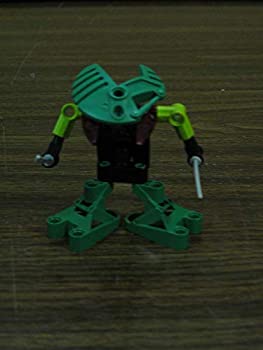 【中古】【輸入品 未使用】Lego Bionicle 8552 Lehvak-Va 並行輸入品