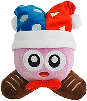 おもちゃ, その他 Little Buddy 1631 Kirbys Adventure All Star Collection Marx Stuffed Plush Dolls 8 