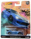 【中古】【輸入品・未使用】Hot Wheels Car Culture Pandem Subaru Brz [並行輸入品]