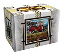 【中古】【輸入品・未使用】Legend of the Five Rings Emperor Edition: Gempukku Booster Box [並行輸入品]