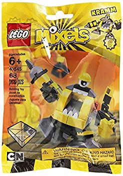 yÁzyAiEgpzLEGO Mixels Mixel Kramm 41545 Building Kit [sAi]