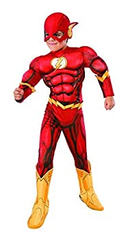 新品本物 輸入品 未使用未開封 ザ フラッシュ 子供用 デラックス コスチューム ハロウィン コスプレ アメコミ Dcコミック Medium 並行輸入品 最適な価格 Eyeafrica Tv 新品本物 輸入品 未使用未開封 ザ フラッシュ 子供用 デラックス コスチューム ハロウィン コスプレ アメコミ Dcコミック Medium 並行輸入品 最適な価格 Eyeafrica Tv