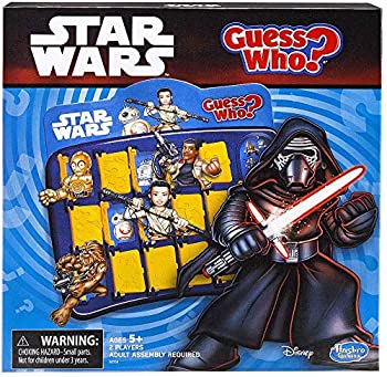 人気特価激安 輸入品 未使用未開封 Guess Who Disney Star Wars Memory Matching Game By Hasbro 並行輸入品 安心の定価販売 Eyeafrica Tv 人気特価激安 輸入品 未使用未開封 Guess Who Disney Star Wars Memory Matching Game By Hasbro 並行輸入品 安心の定価販売 Eyeafrica Tv