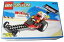 šۡ͢ʡ̤ѡLego Raven Racer 6639 [¹͢]