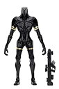 【中古】【輸入品・未使用】NECA - Valerian and The City of a Thousand Planets - 7' Action Figure - S1 K-Tron [並行輸入品]