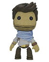 【中古】【輸入品 未使用】NECA Little Big Planet - 7 039 Scale Series 2 Uncharted Sackboy Action Figures 並行輸入品