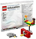 【中古】【輸入品・未使用】LEGO Educ