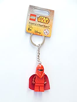 【中古】【輸入品・未使用未開封】LEGO Star Wars: ロイヤルガード 2015 キーホルダー [並行輸入品]