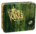 【中古】【輸入品・未使用】Sababa Pumpkin King Board Game [並行輸入品]【メーカー名】Sababa Toys【メーカー型番】【ブランド名】Sababa Toys【商品説明】Sababa Pumpkin King Board Game [並行輸入品]当店では初期不良に限り、商品到着から7日間は返品を 受付けております。映像作品には日本語吹き替え、日本語字幕が無い場合があり、プレーヤーによっては再生できませんので予めご了承ください。こちらは当店海外ショップで一般の方から買取した未使用・品です。通関検査の為、開封されることがございますので予めご了承くださいませ。買取した為、中古扱いとしております。日本語の説明書は付属しておりませんので予めご了承くださいませ。また、輸入商品の為、コンセントの形状が違う、電圧による商品の不動作などは当店では出来かねます。他モールとの併売品の為、完売の際はご連絡致しますのでご了承ください。ご注文からお届けまで1、ご注文⇒ご注文は24時間受け付けております。2、注文確認⇒ご注文後、当店から注文確認メールを送信します。3、当店海外倉庫から当店日本倉庫を経由しお届けしますので10〜30営業日程度でのお届けとなります。4、入金確認⇒前払い決済をご選択の場合、ご入金確認後、配送手配を致します。5、日本国内倉庫到着後、検品し異常がなければ出荷⇒配送準備が整い次第、出荷致します。配送業者、追跡番号等の詳細をメール送信致します。6、日本国内倉庫到着⇒出荷後、1〜3日後に商品が到着します。　※離島、北海道、九州、沖縄は遅れる場合がございます。予めご了承下さい。お電話でのお問合せは少人数で運営の為受け付けておりませんので、メールにてお問合せお願い致します。営業時間　月〜金　10:00〜17:00初期不良以外でのお客様都合によるご注文後のキャンセル・返品はお受けしておりませんのでご了承下さい。