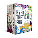 【中古】【輸入品 未使用】Hypothetically Fun - Icebreaker Game for Great Conversations 並行輸入品