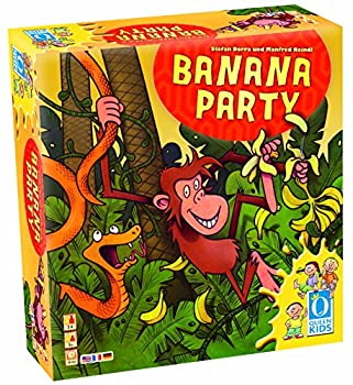 【中古】【輸入品・未使用】Banana Party [並行輸入品]