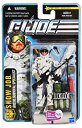 【中古】【輸入品・未使用】Hasbro G.I. Joe The Pursuit of Cobra Snow Job Action Figure 3.75 Inches [並行輸入品]