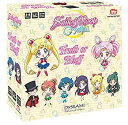 yÁzyAiEgpzJapanime Games Sailor Moon Crystal: Truth Or Bluff Board Game Multicolor [sAi]