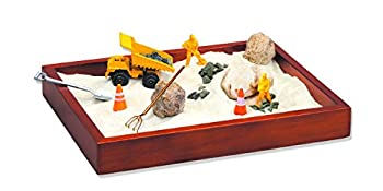 【中古】【輸入品・未使用】Executive Sandbox - Construction Zone [並行輸入品]