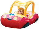 【中古】【輸入品・未使用】Little Tikes Cozy Coupe Baby Float [並行輸入品]