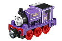 【中古】【輸入品・未使用】Fisher-Price Thomas & Friends Take-n-Play%カンマ% Charlie Train [並行輸入品]