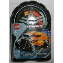 【ポイントアップ中！】【中古】【輸入品・未使用未開封】Lego Racers: Flame Glider [並行輸入品]