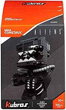 šۡ͢ʡ̤ѡMega Construx Kubros Alien Building Kit [¹͢]