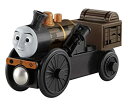 【輸入品・未使用】きかんしゃトーマス 木製レールシリーズ Stephen Comes To Sodor (スティーブンがソドー島に来る) Y8785 フィッシャープライス [並行輸入品]