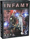 【中古】【輸入品・未使用】Infamy Board Game [並行輸入品]