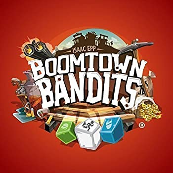 yÁzyAiEgpzBoomtown Bandits [sAi]
