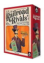 【中古】【輸入品 未使用】Railroad Rivals 並行輸入品