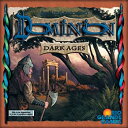 yÁzyAiEgpzDominion Dark Ages Expansion [sAi]