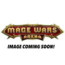 【中古】【輸入品・未使用】Mage Wars Arena: Paladin vs Siren Expansion Board Game [並行輸入品]【メーカー名】Publisher Services Inc (PSI)【メーカー型番】【ブランド名】Publisher Services Inc (PSI)【商品説明】Mage Wars Arena: Paladin vs Siren Expansion Board Game [並行輸入品]当店では初期不良に限り、商品到着から7日間は返品を 受付けております。映像作品には日本語吹き替え、日本語字幕が無い場合があり、プレーヤーによっては再生できませんので予めご了承ください。こちらは当店海外ショップで一般の方から買取した未使用・品です。通関検査の為、開封されることがございますので予めご了承くださいませ。買取した為、中古扱いとしております。日本語の説明書は付属しておりませんので予めご了承くださいませ。また、輸入商品の為、コンセントの形状が違う、電圧による商品の不動作などは当店では出来かねます。他モールとの併売品の為、完売の際はご連絡致しますのでご了承ください。ご注文からお届けまで1、ご注文⇒ご注文は24時間受け付けております。2、注文確認⇒ご注文後、当店から注文確認メールを送信します。3、当店海外倉庫から当店日本倉庫を経由しお届けしますので10〜30営業日程度でのお届けとなります。4、入金確認⇒前払い決済をご選択の場合、ご入金確認後、配送手配を致します。5、日本国内倉庫到着後、検品し異常がなければ出荷⇒配送準備が整い次第、出荷致します。配送業者、追跡番号等の詳細をメール送信致します。6、日本国内倉庫到着⇒出荷後、1〜3日後に商品が到着します。　※離島、北海道、九州、沖縄は遅れる場合がございます。予めご了承下さい。お電話でのお問合せは少人数で運営の為受け付けておりませんので、メールにてお問合せお願い致します。営業時間　月〜金　10:00〜17:00初期不良以外でのお客様都合によるご注文後のキャンセル・返品はお受けしておりませんのでご了承下さい。