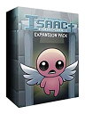 【ポイントアップ中！】【中古】【輸入品・未使用未開封】Breaking Games S71BOI2764 The Binding of Isaac: Four Souls Expansion Pack%カンマ% Mixed Colours [並行輸入品]